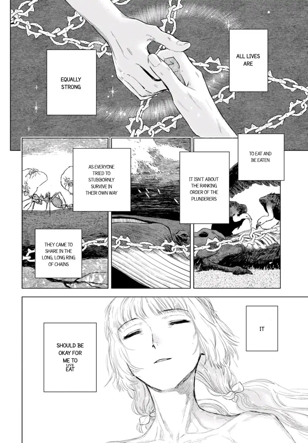 Nein - 9th Story Chapter 3 41